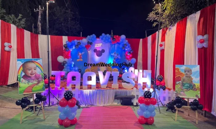 Nagpur Event Organiser